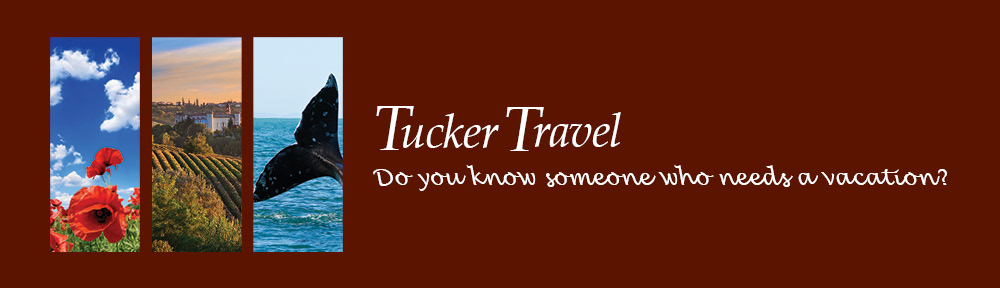 Tucker Travel
